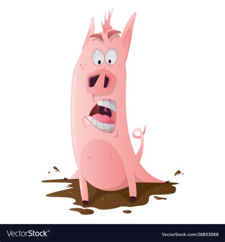 Do pigs scream when being killed?