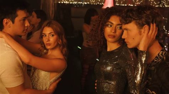 Do Shane and Shana get together?