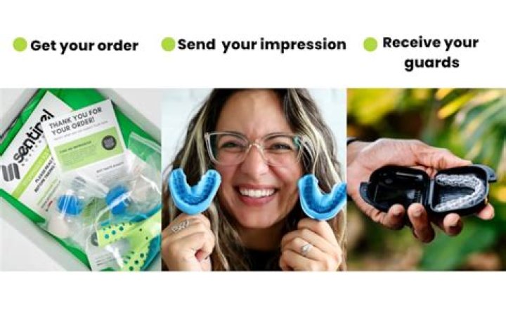 Do snowboarders wear mouthguards?