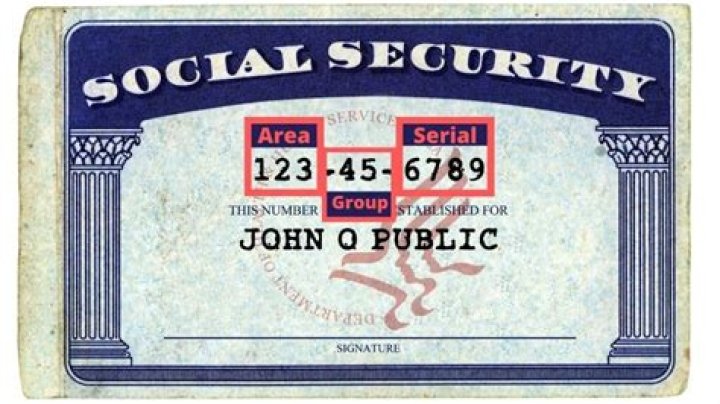 Do Social Security numbers get reused?