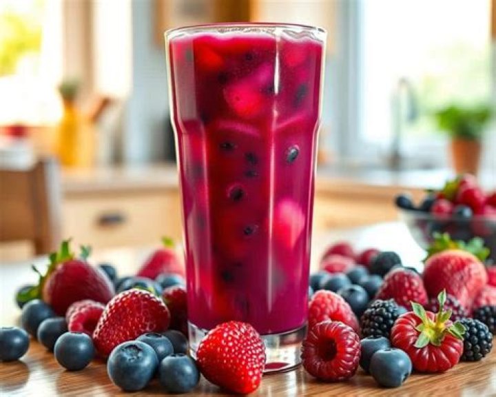Do sweet berries hurt bees?