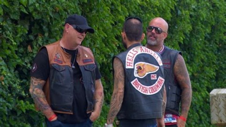Do the Hells Angels allow Hispanic members?