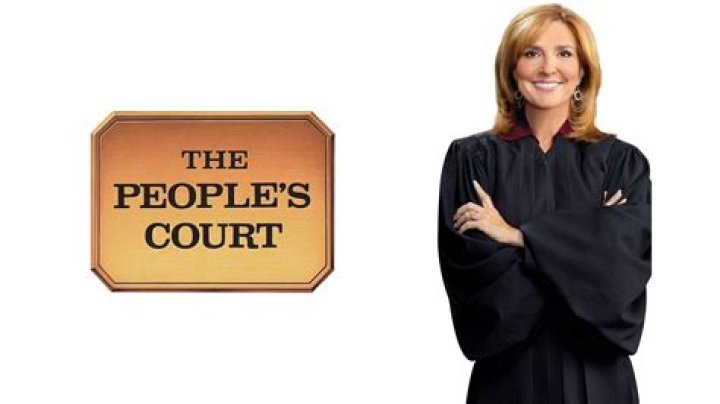 Do the losers pay on People's court?