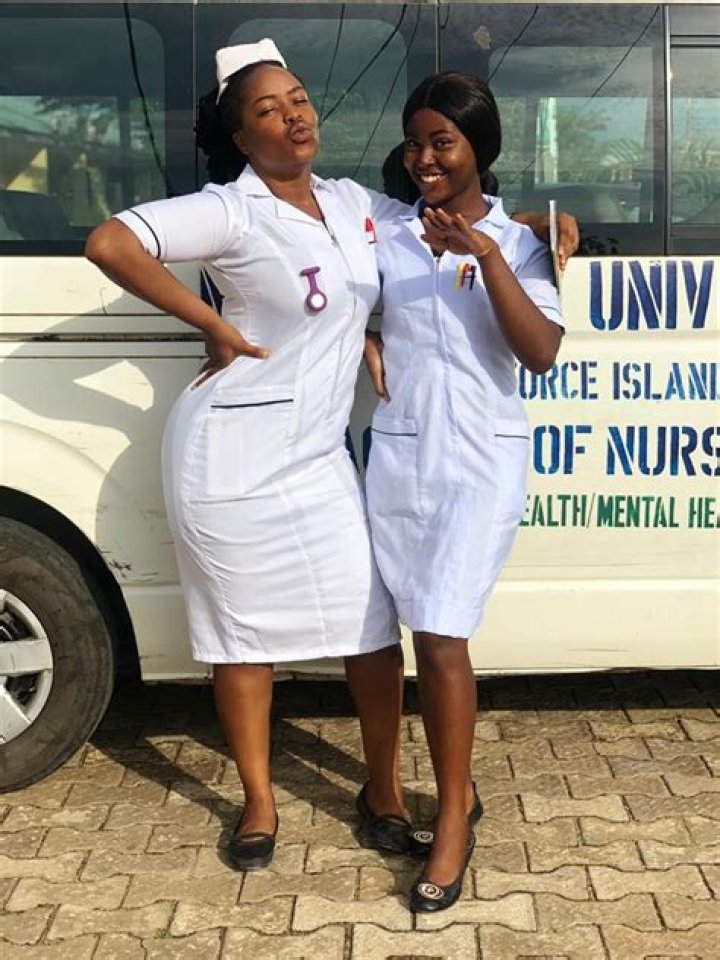 Do they hire nurses at Disney World?
