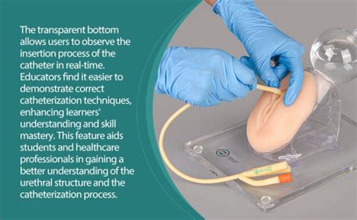 Do they put a catheter in during surgery?