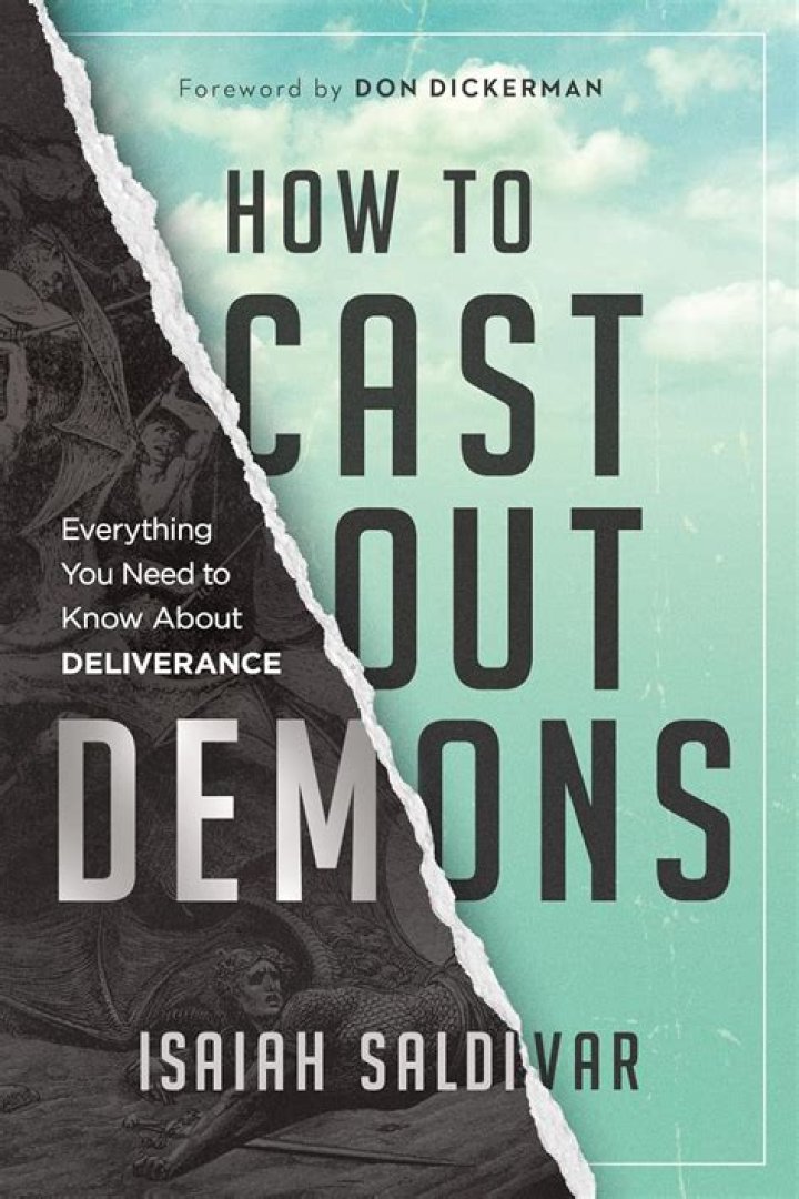 Do they still make demons?