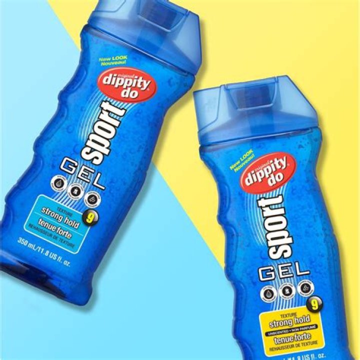 Do they still make Dippity Doo?