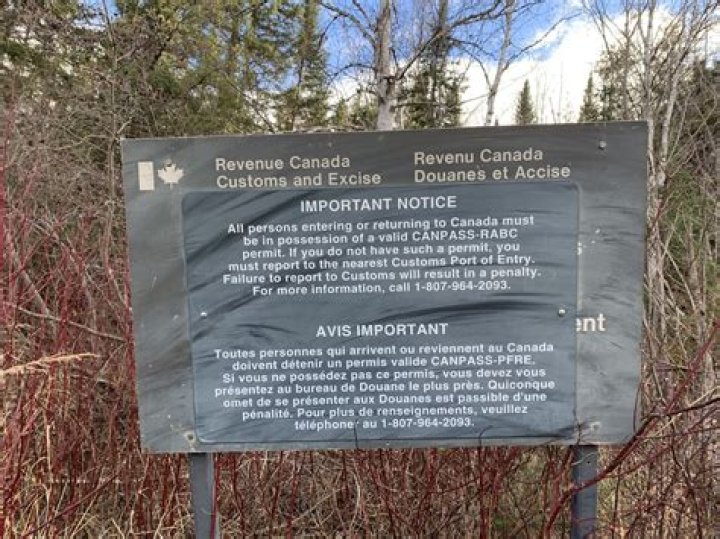 Do tires expire in Canada?