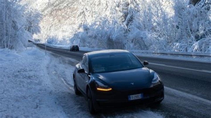 Do turbos work better in cold weather?