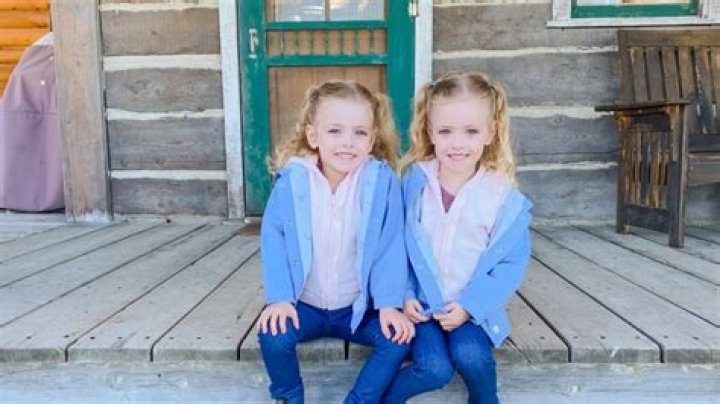 Do Ty and Amy have twins?