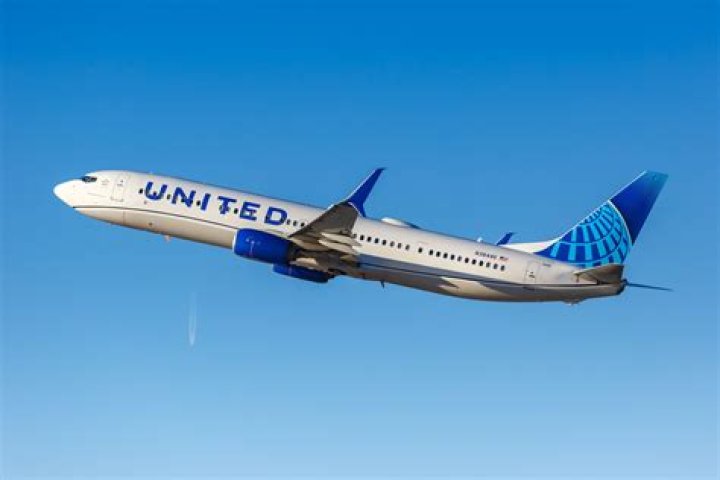 Do United 737 have TV?