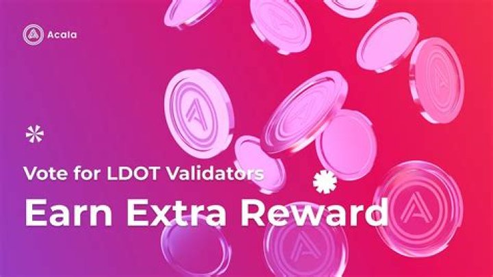 Do validators earn rewards?