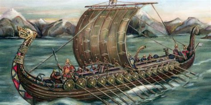 Do Vikings still exist in Norway?