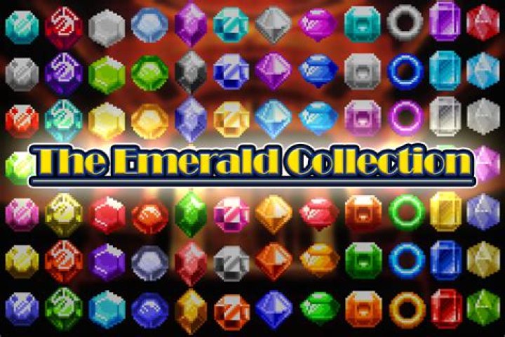 Do Vindicators drop emeralds?