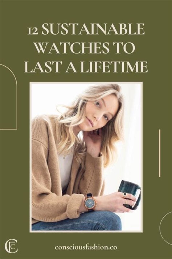 Do watches last a lifetime?