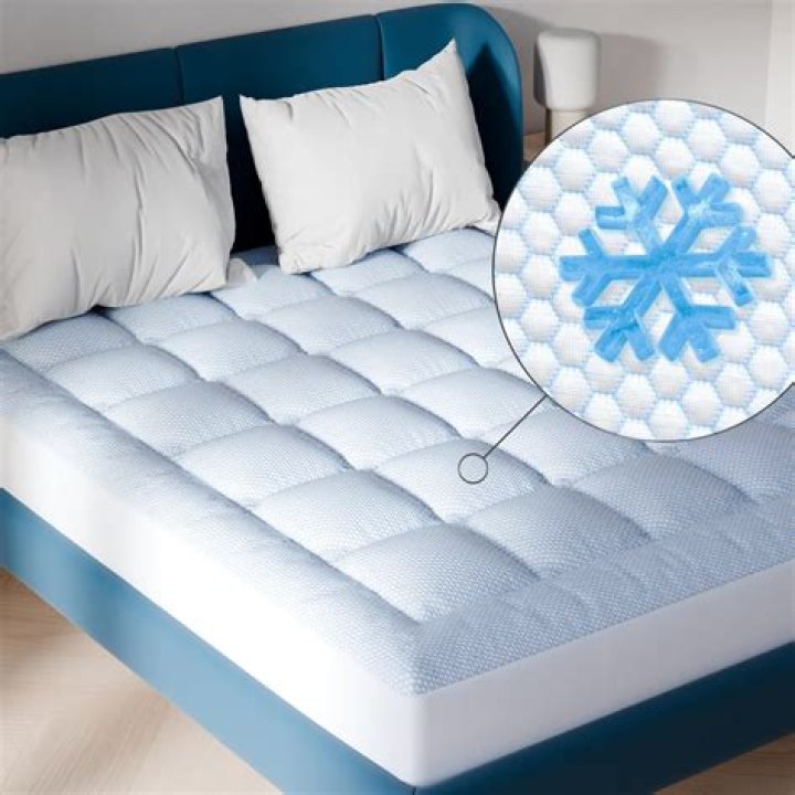 Do wool mattress toppers keep you cool?