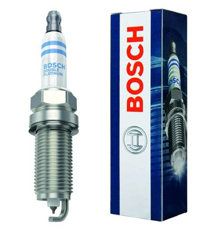 Do you gap Bosch double platinum spark plugs?