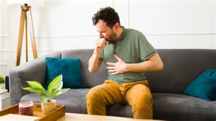 Do you get a cough with mono?