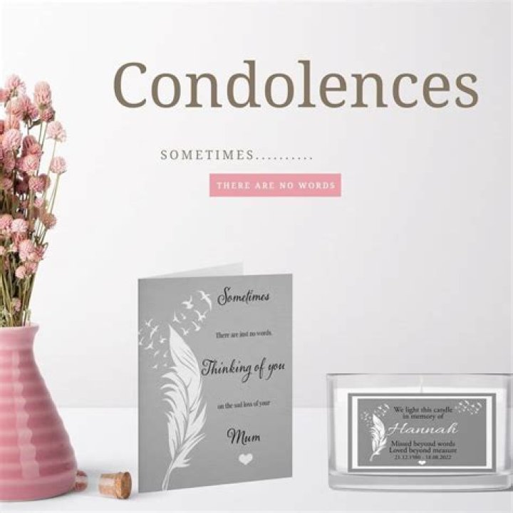 Do you give money at a funeral?