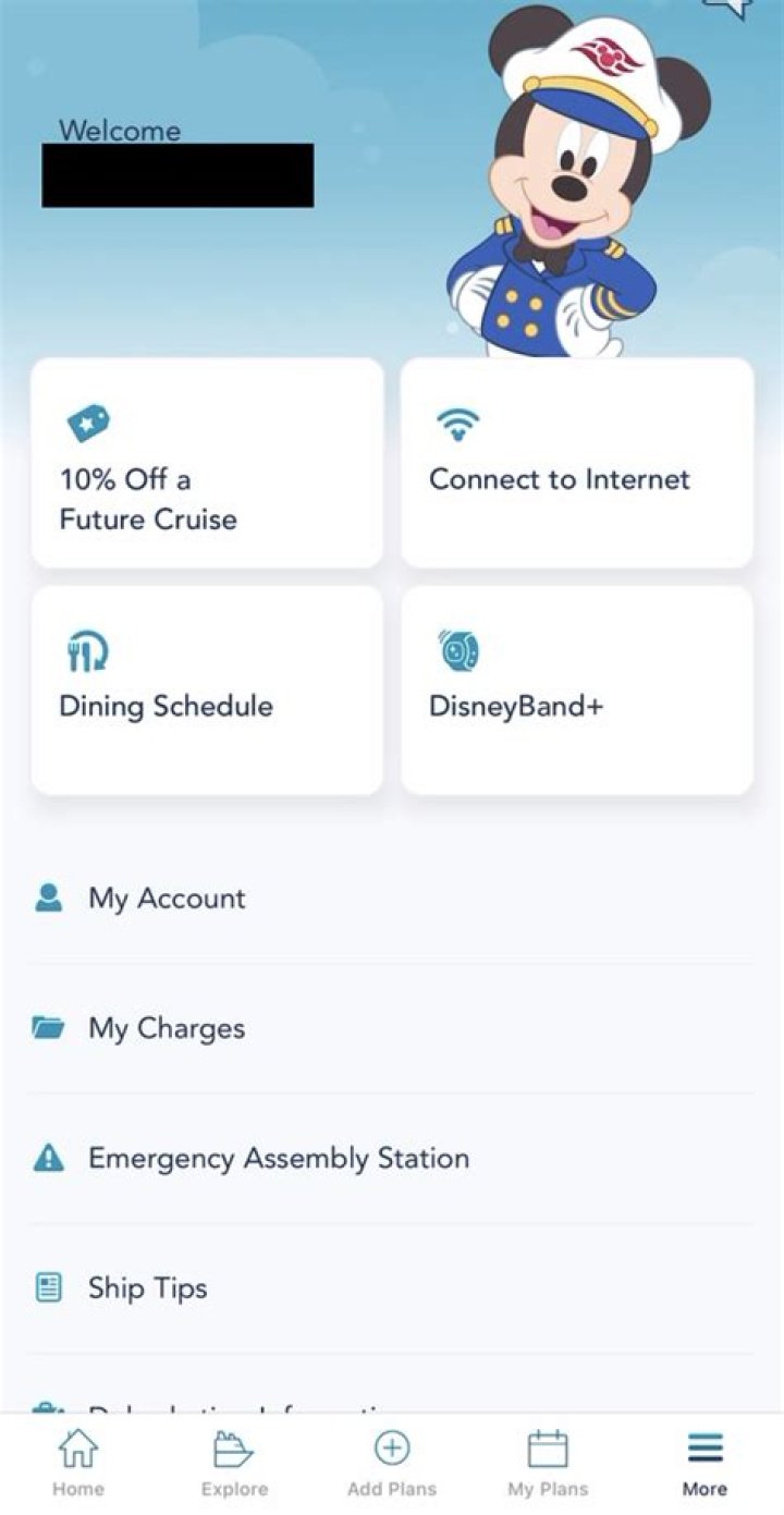 Do you have to pay for Disney characters?