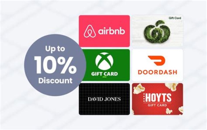 Do you lose money on gift cards?