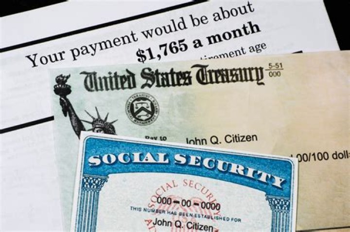 Do you lose Social Security if you get married?