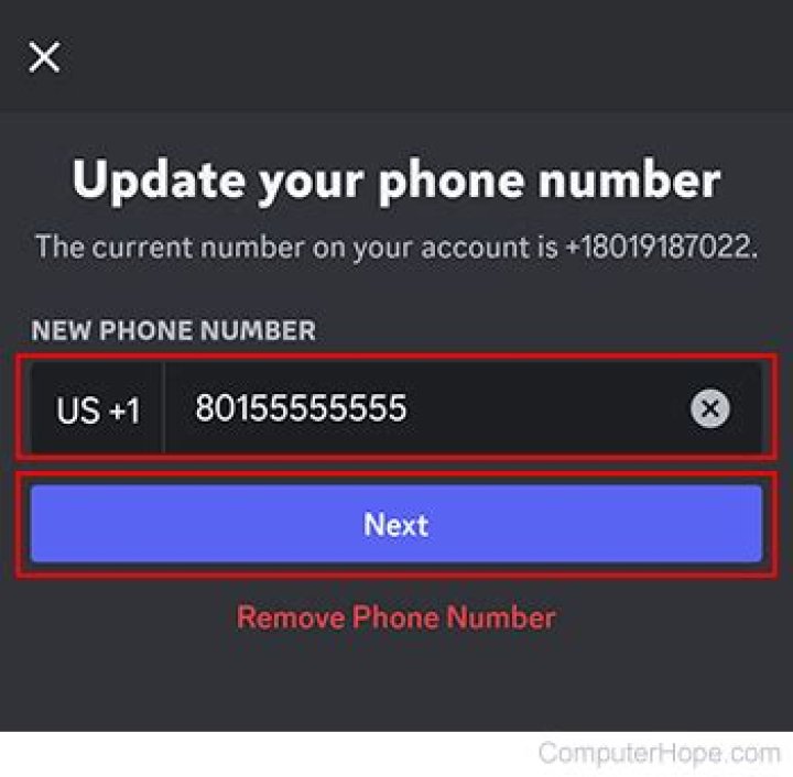Do you need a phone number for TikTok?