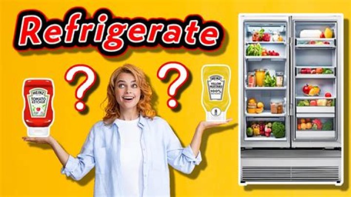 Do you need to refrigerate lemon juice?