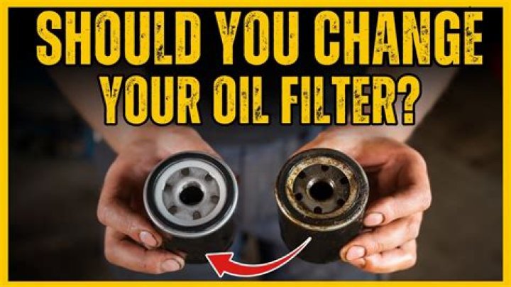 Do you really need to change oil every 6 months?