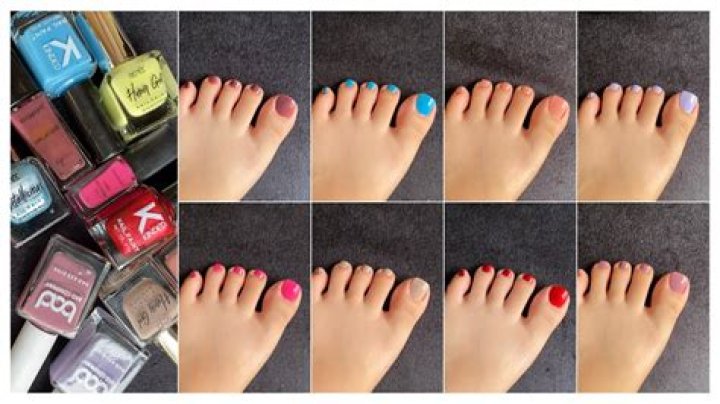 Do you wear nail polish to an interview?