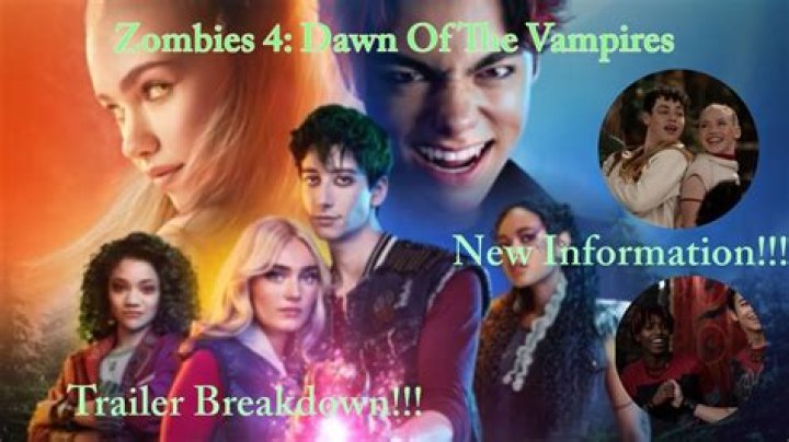 Do zombies have hearts?