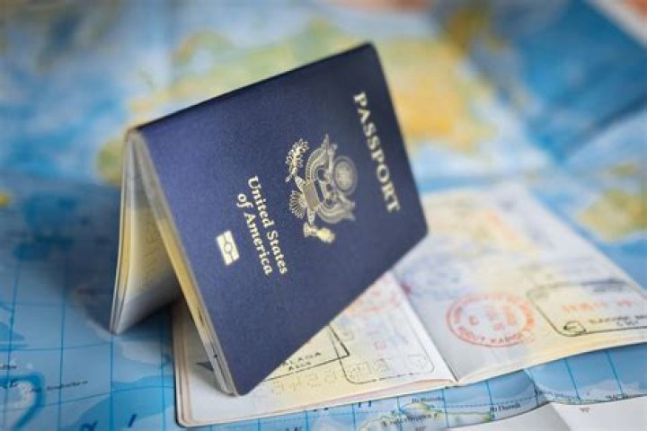 Does a 1 year old need a visa to travel internationally?