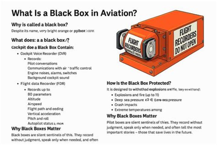 Does a black box limit your speed?