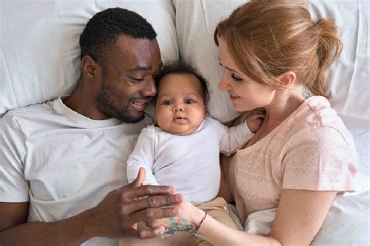 Does a child need their mother or father more?