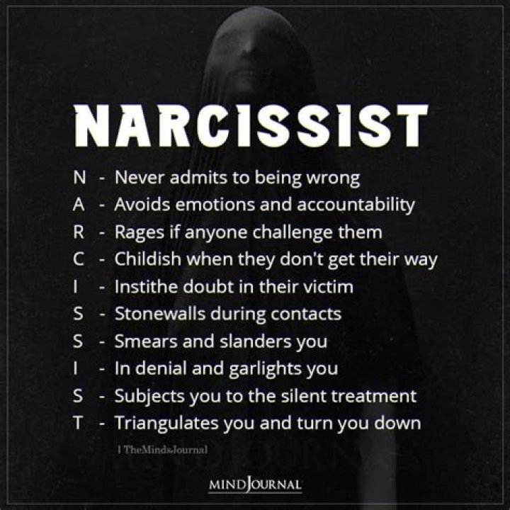 Does a narcissist think about their ex?