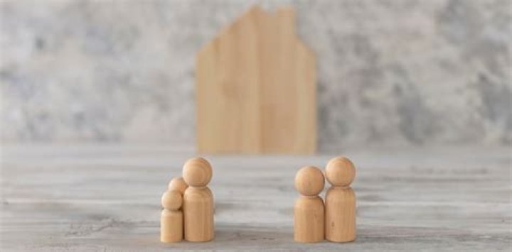 Does a new partner affect my divorce settlement?