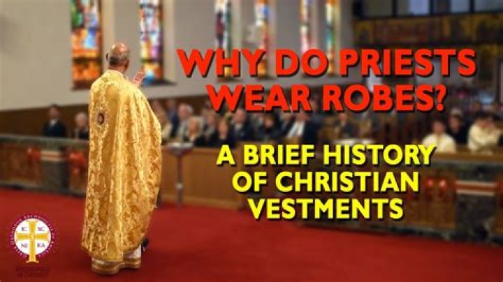 Does a priest have to be a virgin?