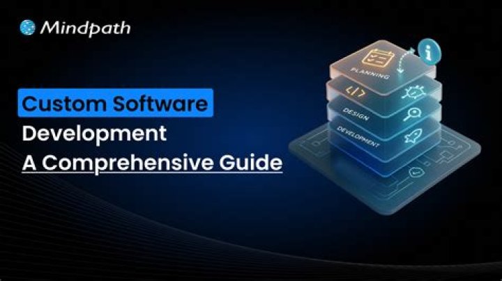 Does a server need software?