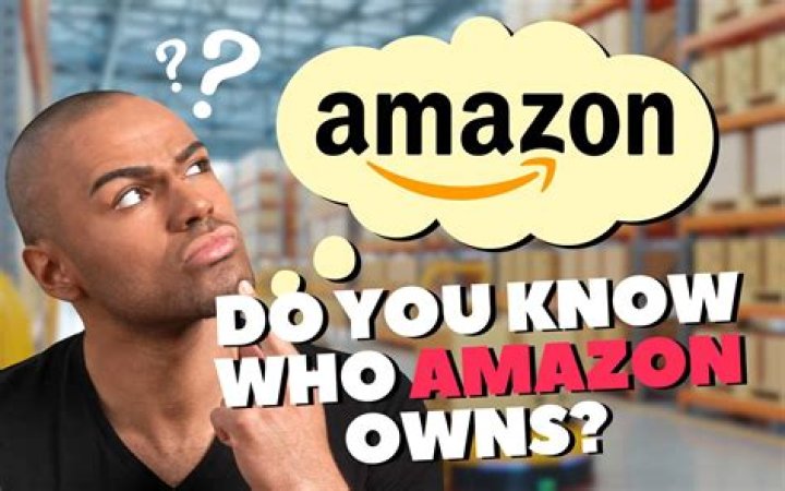 Does Amazon own Uber?