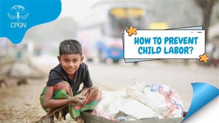 Does Apple still use child labor?
