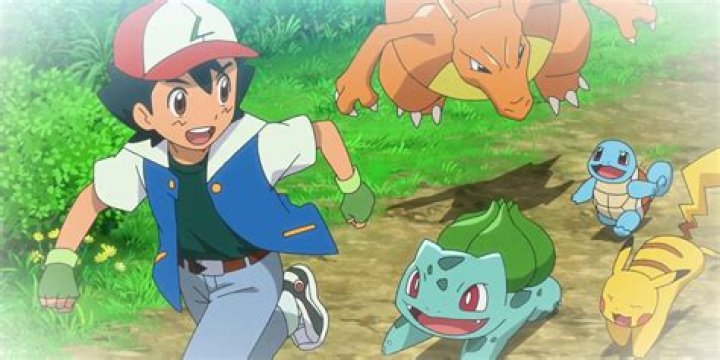 Does Ash ever catch Litten?