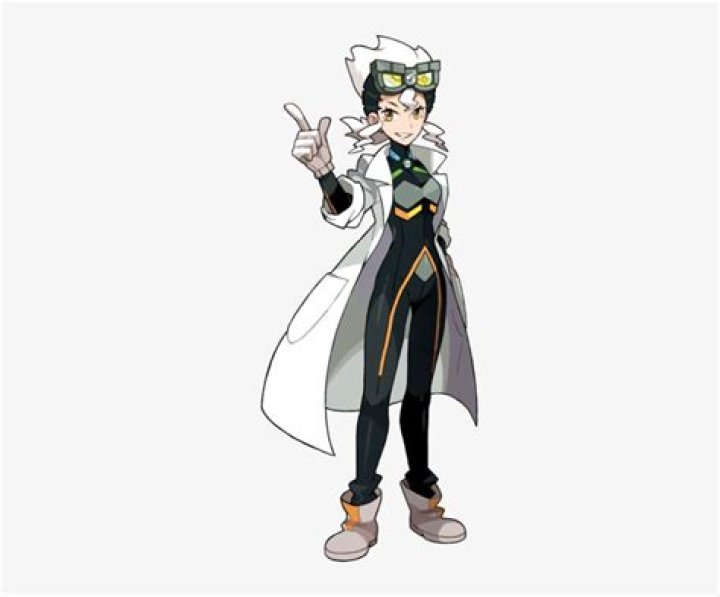 Does Ash have a Mythical Pokémon?