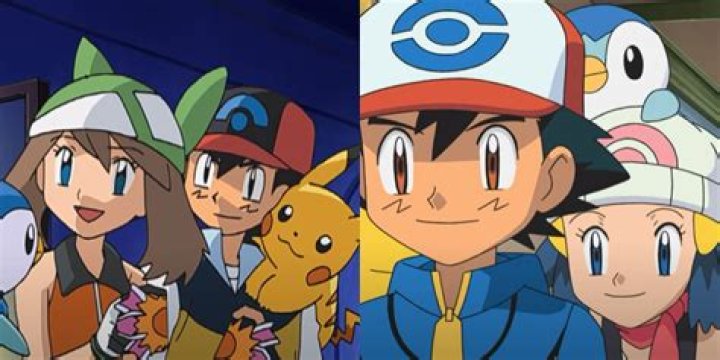 Does Ash see Ho-Oh again?