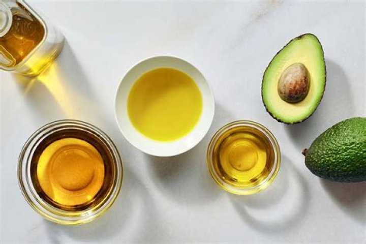 Does avocado oil come from the pit?