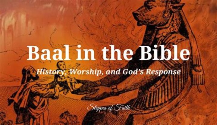 Does Baal heal?
