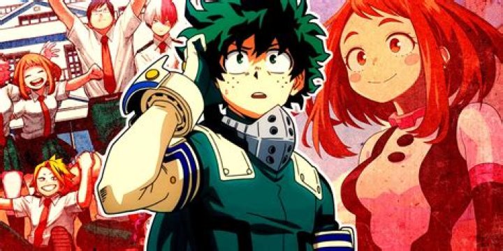 Does Bakugo ever apologize to Deku?