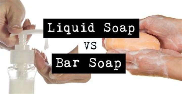 Does bar soap count as a liquid TSA?