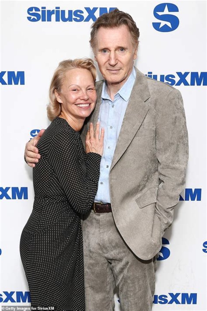 Does Bill Anderson have a wife?