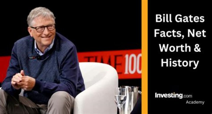 Does Bill Gates own a boat?