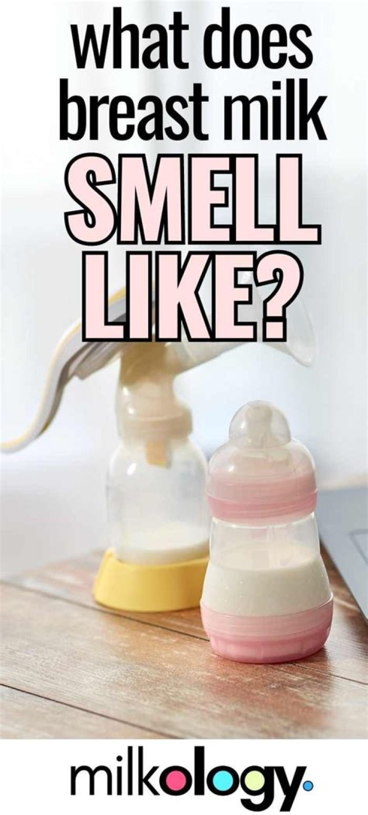Does breast milk increase IQ?